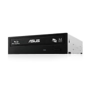Gravador CD/DVD +  Leitor Blu-Ray Asus BC-12D2H  90DD0230-B20010 - ONBIT
