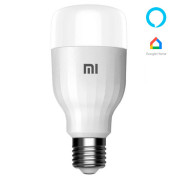 Lâmpada Xiaomi Mi LED Smart Bulb Warm White 2700K E27 8W  GPX4026GL - ONBIT