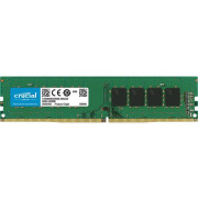 Memoria Crucial 16GB DDR4 2400MHz CL15 1.2v