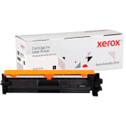 Toner Xerox Everyday HP CF217A Preto