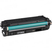 Toner HP 508X / 508A Compatível Preto (CF360X / CF360A)   - ONBIT