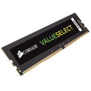 Memoria Corsair Value Select 8GB DDR4 2666MHz  CMV8GX4M1A2666C18 - ONBIT