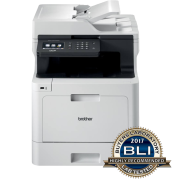 Impressora Brother DCP-L8410CDW   - ONBIT