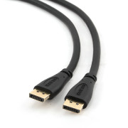 Cabo DisplayPort 1m Gembird Cablexpert  CC-DP-1M - ONBIT