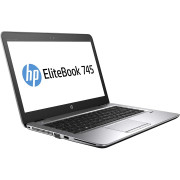 Portátil Recondicionado HP EliteBook 745 G4 14", A12-8830B, 8GB, 240GB SSD, Windows 10 Pro
