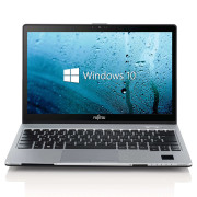 Portátil Recondicionado Fujitsu LifeBook S936 13,3", i7-6600u, 12GB, 256GB SSD, Windows 11 Pro