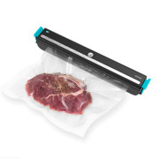 Embaladora a Vácuo de Alimentos Cecotec FoodCare SealVac 600 Easy   - ONBIT