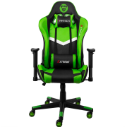 Cadeira Fantech Extreme Gaming Green