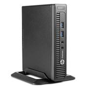 Computador Recondicionado HP ProDesk 400 G1 Mini PC Intel i5-4570T, 4GB, 500GB, Windows 7 Pro   - ONBIT