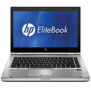 Portátil Recondicionado HP EliteBook 8460P 14.1", i5-2520M, 4GB, 250GB, Windows 7 Pro   - ONBIT