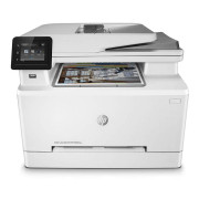 Impressora HP Color LaserJet Pro M282nw  7KW72A - ONBIT