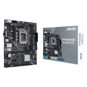 Motherboard Asus Prime H610M-D D4 sk 1700  90MB1A00-M0EAY0 - ONBIT
