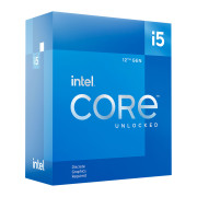 Processador Intel Core i5-12600KF 10-Core 2.8GHz c/ Turbo 4.9GHz 20MB Sk 1700  BX8071512600KF - ONBIT