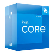 Processador Intel Core i5-12400F 6-Core 2.5GHz c/ Turbo 4.4GHz 18MB Skt 1700  BX8071512400F - ONBIT