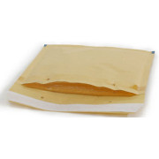 Envelope Almofadado Kraft 350x470mm (10/K)   - ONBIT
