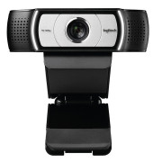 Webcam Logitech HD Pro C930e 1080p  960-000972 - ONBIT