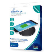 Carregador s/Fios Smartphones Quick Charge Mediarange  MRMA111 - ONBIT