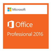 Microsoft Office Profissional 2016