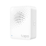 Hub Inteligente TP-Link Tapo H100 Com Alarmística