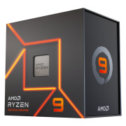 Processador AMD Ryzen 9 7900X 12-Core 4.7GHz c/ Turbo 5.6GHz 76MB Skt AM5