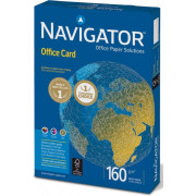 Papel Navigator Office Card A3 160g (250 Folhas)