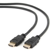 Cabo HDMI 4K 1 metro v2.0 com Rede Gembird Cablexpert