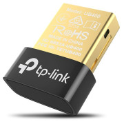 Adaptador TP-Link UB400 Bluetooth 4.0 Nano USB UB400   - ONBIT