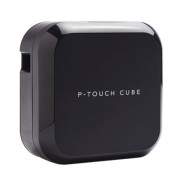Rotuladora Eletrica Brother PT-P710BT Cube Bluetooth   - ONBIT