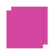 Cartolina Rosa A4 180gr 4Office - Pack 125   - ONBIT