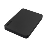 Disco Externo Toshiba 2TB Canvio Basics 2.5´ USB3.0