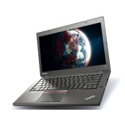 Portátil Recondicionado Lenovo Thinkpad T450 14", i5-5300, 8GB, 180GB SSD, Windows 7 Pro   - ONBIT