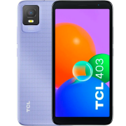 Smartphone TCL 403 Malva 6" 2GB / 32GB