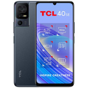 Smartphone TCL 40SE Preto 6.75" 6GB / 256GB