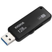 Pendrive Toshiba Kioxia U365 128GB TransMemory USB 3.2  LU365K128G - ONBIT