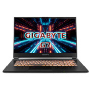 Portátil Gigabyte G7 GD-51PT123SD i5-11400H RTX3050 16GB 512GB SSD 17,3" 144Hz