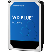 Disco Rígido Western Digital Blue 4TB 3.5´ (WD40EZAZ)