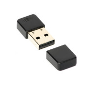 Adaptador USB Wireless N Wi-Fi 150Mbps Amiko WLN-850   - ONBIT