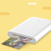 Impressora fotográfica Xiaomi Mi Portable Photo Printer  TEJ4018GL - ONBIT