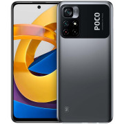 Smartphone Xiaomi Poco M4 PRO 5G (4GB/64GB) Power Black Preto  - ONBIT