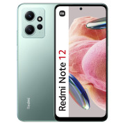 Smartphone Xiaomi Redmi Note 12 (5G) Verde (4GB/128GB)