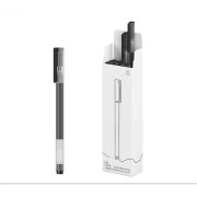Xiaomi Mi High-Capacity Gel Pen Pack 10 unidades Preto  BHR4603GL - ONBIT