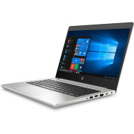 Portátil Recondicionado HP ProBook 430 G6 13", i3-8145u, 4GB, 120GB SSD, Windows 10 Pro