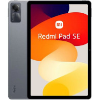 Tablet Xiaomi Redmi Pad SE 11" (6GB/128GB) Black
