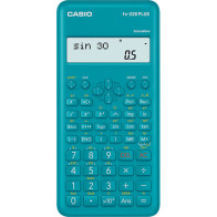 Calculadora Cientifica Casio FX220 PLUS 181 Funções