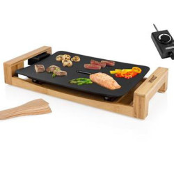 Table Chef Pure Compact Bamboo Princess  103010 - ONBIT