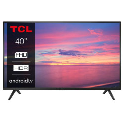 Televisão TCL 40S5200 40" FHD Smart TV Wi-Fi