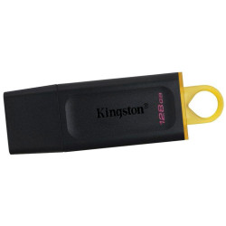Pendrive 128GB Kingston DataTraveler Exodia USB 3.2   - ONBIT