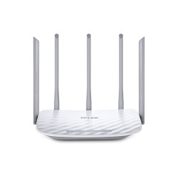 Router TP-Link Wi-Fi Dupla Banda AC1350 Archer C60  1750502261 - ONBIT