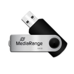 Mediarange Pendrive 128GB  MR913 - ONBIT