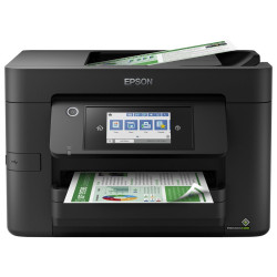 Impressora Epson WorkForce PRO WF-4820DWF